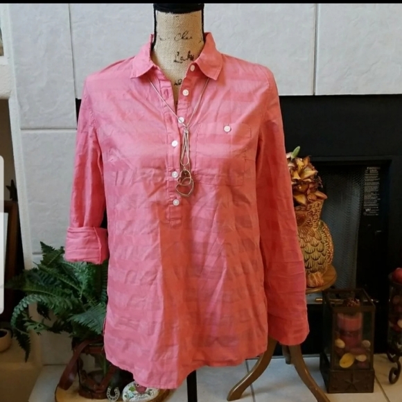 NWOT TOMMY HILFIGER TUNIC - Picture 2 of 5